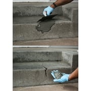 3 Lb Bag Concrete Putty Patch