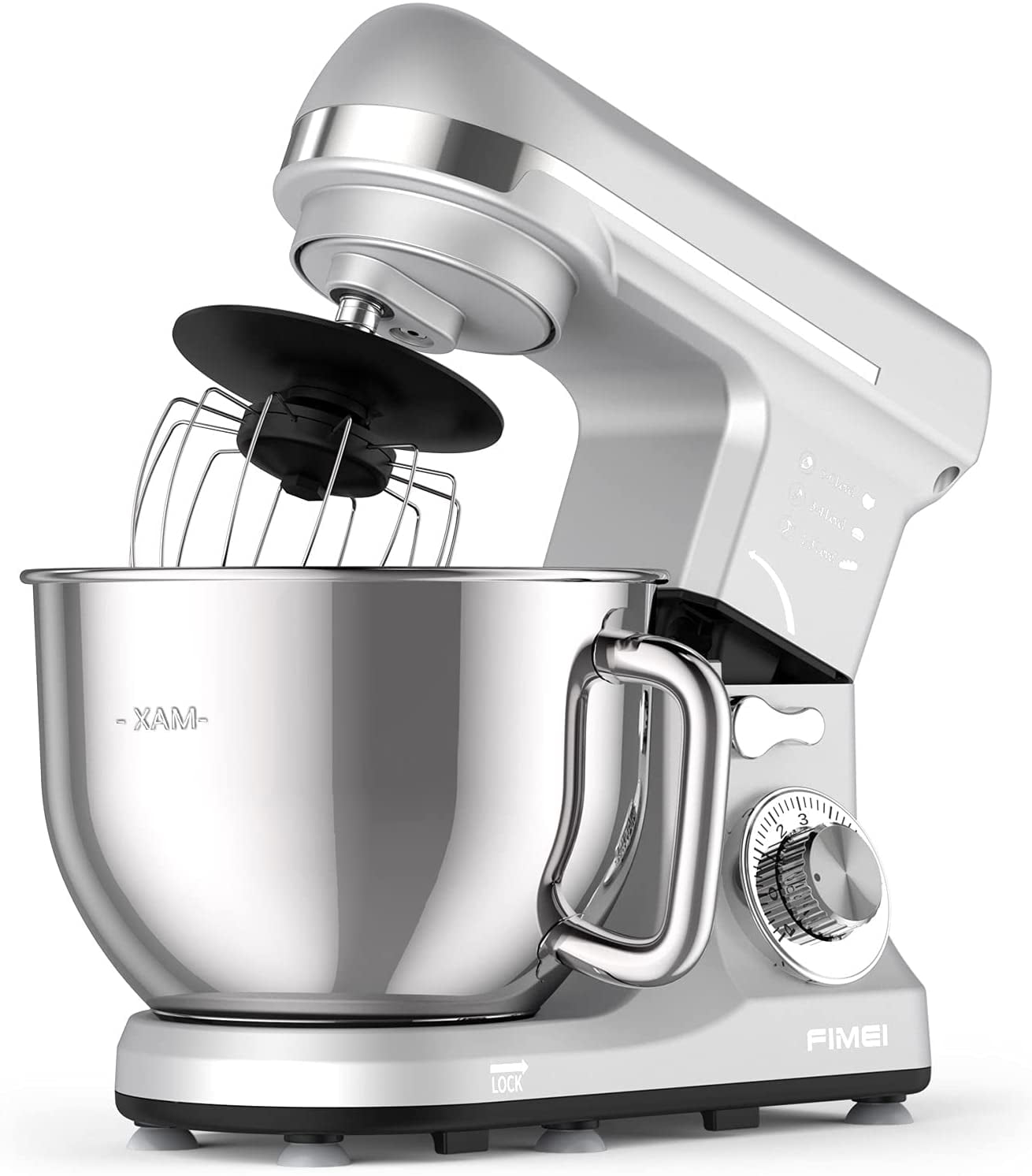 fimei stand mixer