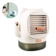 thumbnail image 5 of Enfriador De Aire De Gato De La Suerte 3 En 1, Aire Acondicionado Con Aroma, 3 Niveles De Viento, Máquina De Aroma De Mesa Ajustable, Refrigeración Rápida Con Caja De Aroma Vogacara HA023439-00, 5 of 7