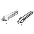 thumbnail image 3 of Wweixi Chestnut & Stainless Steel Construction, Multi-Functional. Simple Operation, Easy To Large Capacity, Chestnuts, silver Upgraded version, 3 of 6