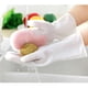 thumbnail image 3 of Guantes de Limpieza de Pvc, Guantes de Limpieza Protectores Multipernicionales para Fregar, 3 of 7