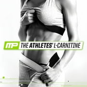 MusclePharm Select L-Carnitine 3000, Sour Cherry , 16 fl oz (480 ml)