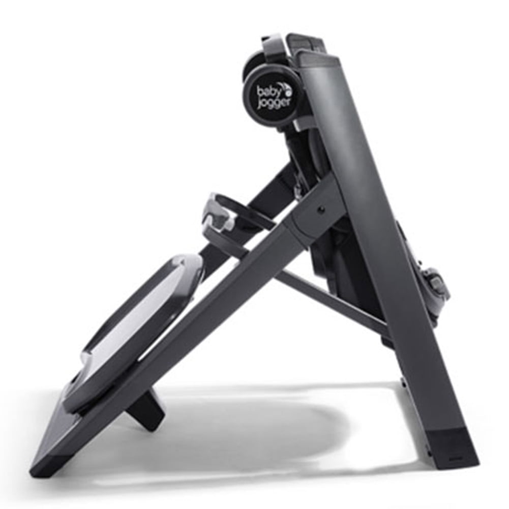 Baby Jogger City Bistro High Chair Graphite