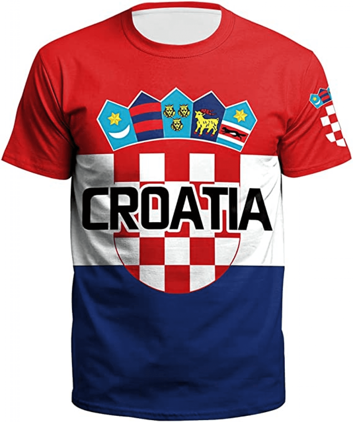 world cup croatia jersey 2022