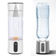 thumbnail image 5 of Botella de Agua de Hidrógeno, Mácina Ionizadora de Agua de Hidrógeno Portátil Recargable Con Tecnologí Spe Pem, Generador de Botella de Agua de Hidrógeno 6000-8000ppb, 208, 5 of 7