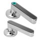 thumbnail image 4 of Cerradura de puerta inteligente Jadeshay con huella dactilar WF-016, 4 of 8