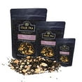 thumbnail image 4 of Itrix Masala Chai Loose Leaf Black Tea, 4 oz Bag (113g), Authentic Blend with Cinnamon, Ginger & Cardamom, Traditional Indian Spiced Black Tea, 4 of 5