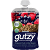 Gutzy Apple Mixed Berry Steel Cut Oats