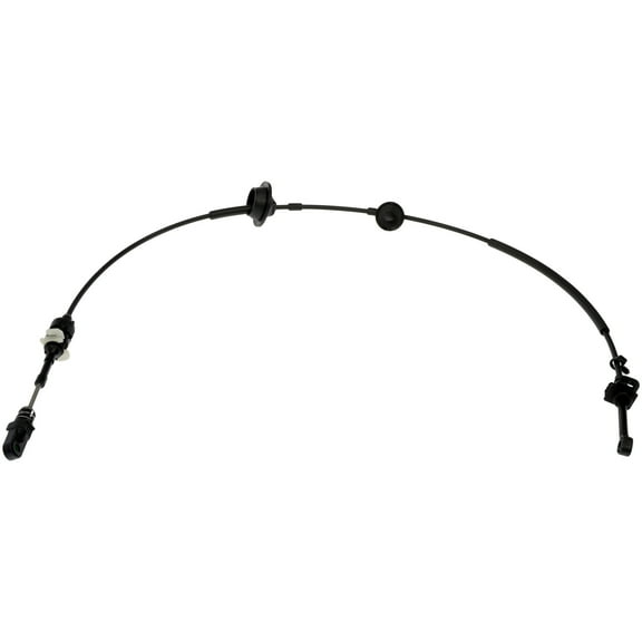 Dorman 905-667 Automatic Transmission Shifter Cable for Specific Ford Models