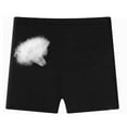 thumbnail image 4 of Pantalones cortos sin costuras para embarazo, pantalones cortos de maternidad, pantalones cortos para embarazo de alta elasticidad, fajas para embarazo a mitad del muslo, diseñadas a medida, 4 of 8
