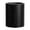 Black, variant on Energy Saving Small USB Oil Warmers With Color Changing Lights And Timers Setting