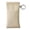 White, variant on Auto Close Spring Clip Pouch, PU Mini Storage Bag for Lipstick, Glasses, Earphone & Coin, Portable Makeup Purse