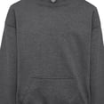 thumbnail image 3 of Gildan Heavy Blend Childrens  Hooded Sweatshirt Top/Hoodie, 3 of 4