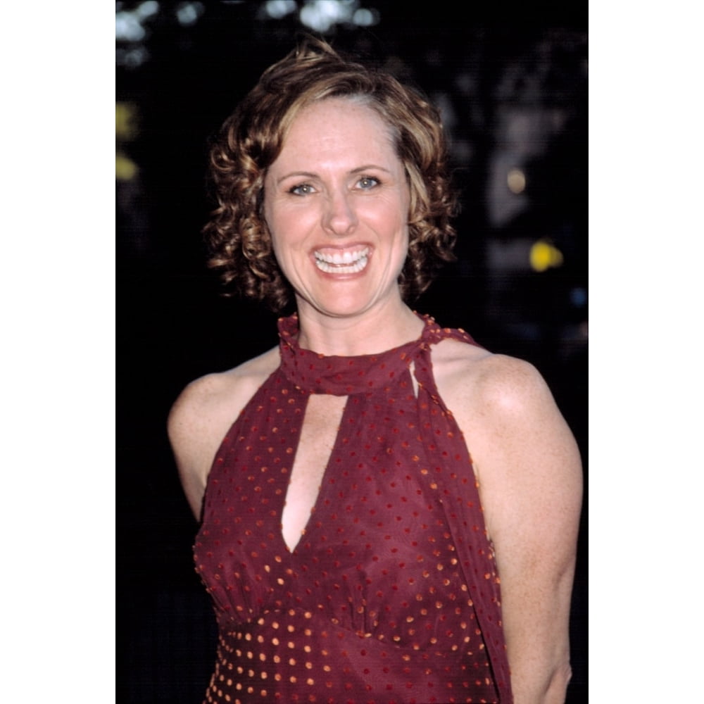 Molly Shannon At Premiere Of Sex And The City Ny 7162002 By Cj Contino 
