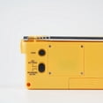 thumbnail image 1 of Portable Mini Hand-Crank Emergency Radio with Weather Channels, Featuring an LED Flashlight, Alarm, And Dual Mode for Charging Or Using Dry Batteries, 1 of 6