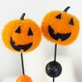 thumbnail image 2 of Factory Direct Craft Halloween Jack O' Lantern Picks - Perfect for Party Favors, Treats (6 Pack), 2 of 4