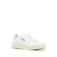 thumbnail image 2 of Autry Medalist Low Sneakers In White Leather, Brand Size 45 ( US Size 12 ), 2 of 4