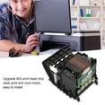 thumbnail image 4 of Cabezal de impresión ANGGREK para OfficeJet Pro 7740 7730 7720 8210 8710 8730 8740 8216 8720 8725, 4 of 9