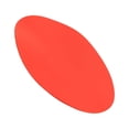 thumbnail image 2 of Naiovety Marcadores de puntos de goma duraderos: prácticos para una amplia gama de usos Marcadores de puntos 9 pulgadas SIFENYU Spot Football Accesorios para electrodomésticos Rojo, 2 of 6