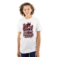 thumbnail image 3 of Cash Rules Everything Around Me Men's Graphic T Shirt Tees Brisco Brands S, 3 of 6