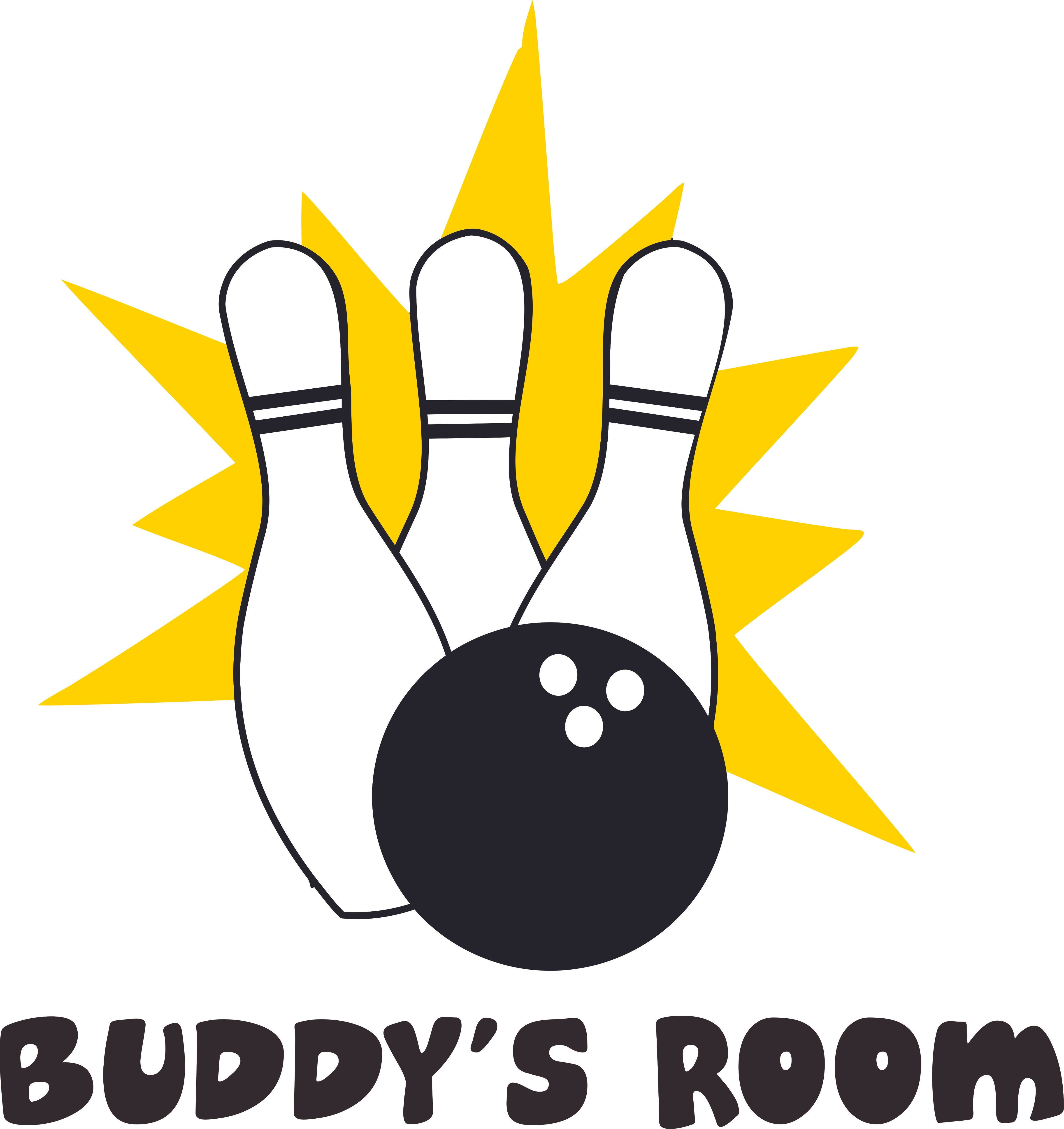 Set of 20 Bowling Party Birthday Personalized Treat Bags and Stickers