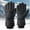 Black, variant on Sunvit-Panties Electric Heated Gloves for Winter, Women and Men Battery Operated Heated Gloves - One Size Fits Most, Black Outdoor Warm Gloves for Skiing Commuting Work,Size Free Size