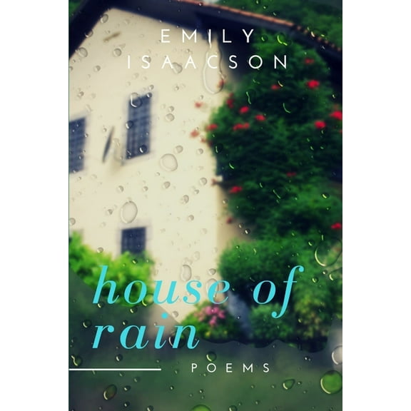 House of Rain, (Paperback)