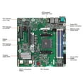 thumbnail image 2 of AsRock Rack X570D4U micro-ATX Server Motherboard AMD AM4 PGA 1331 Dual GLAN, 2 of 6