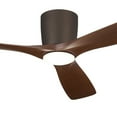 thumbnail image 6 of Kichler Lighting - Volos - 3 Blade Ceiling Fan with Light Kit In Modern, 6 of 12