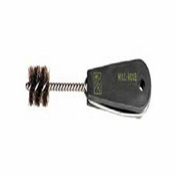 Mill Rose 61211 Fitting Brush 6100 Series Carded - 0.5 in.