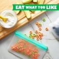 thumbnail image 5 of Kellogg's Apple Jacks  Breakfast Cereal, Good Source of Fiber Bag, 32.1  oz, 5 of 14