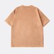 thumbnail image 4 of KIHOUT Camisetas para hombre, mujer, unisex, de gran tamaño, de algodón, vintage, para entrenamiento, gimnasio, lavadas, informales, camisetas, tops, liquidación, 4 of 4