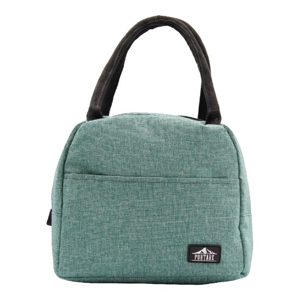 Lonchera Red Baboon Pick Verde Térmica e Impermeable. Red Baboon Pick