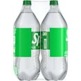 thumbnail image 6 of Sprite Lemon Lime Soda Soft Drinks, 2 Liters, 4 Pack, 6 of 9