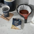 thumbnail image 3 of Folgers®, FOL21510, 1850 Lantern Glow Ground Coffee Pouches, 24 / Carton, 3 of 6
