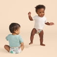 thumbnail image 3 of The Honest Company Clean Conscious Baby Diapers Size 3 (16–28 lbs) Hypoallergenic Fragrance Free 96 Count, 3 of 8