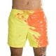thumbnail image 1 of Pantalones cortos de natación que cambian de Color para hombres y niños, trajes de baño, tabla de decoloración caliente, bañadores de playa, verano 2022 Fivean unisex, 1 of 2