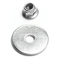 thumbnail image 1 of Écrou de Joint de Protection pour Tondeuse à Gazon Électrique Sans Fil, 1 of 6