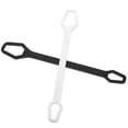 thumbnail image 4 of 2 Pcs Clé Torx Universelle Multi-Usage 8-22mm Clé Torx, 4 of 8