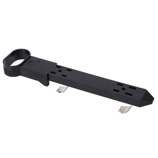 Prevents Wobble, Enhances , Durability Headlight Support Anchor for S60 V60 2011-2018