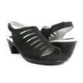 thumbnail image 3 of Womens Lexus Open Toe Casual Slingback Sandals, 3 of 5