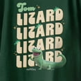 thumbnail image 3 of Disney Pixar Hoppers Tom Lizard Name Stack Youth T Shirt (Forest Green, XS-XL), 3 of 4