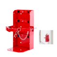 thumbnail image 1 of Soporte de pared para extintor de incendios TOGJNDLL Heavy Duty, 1 of 6