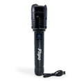 thumbnail image 4 of Flipo Tactical 10,000 Lumen Rechargeable Flashlight, 4 of 6