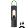 thumbnail image 3 of Linterna USB XHP50+COB Camping Antorcha Potente Recargable para Pesca al Aire Libre JShteea Para Estrenar, 3 of 5