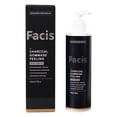 thumbnail image 1 of Gel Exfoliante Facial de Carbón Activado Kanao 200ml, 1 of 9