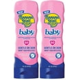 thumbnail image 1 of Protector solar para bebés Banana Boat SPF 50, 177 ml, paquete de 2, 1 of 7