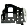 thumbnail image 2 of Polaris Snowmobile OEM Black Left Hand Footrest, 5245288-067, 2 of 4