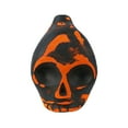 thumbnail image 2 of Ohmyroo Aztec Whistle Traditional Design for Home Decor Collectible Craft Musical Instrument, 2 of 7