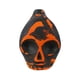 thumbnail image 2 of Silbato Azteca de La Muerte con Sonido Auténtico y Forma de Calavera. Auténtico Silbato Azteca con Sonido Único. El Silbato Azteca Más Potente para Coleccionistas., 2 of 7
